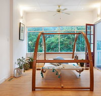 Villa Rao of Sassafras - Hervey Bay Accommodation