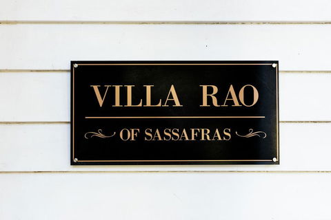 Villa Rao Of Sassafras - Tourism Hervey Bay 3