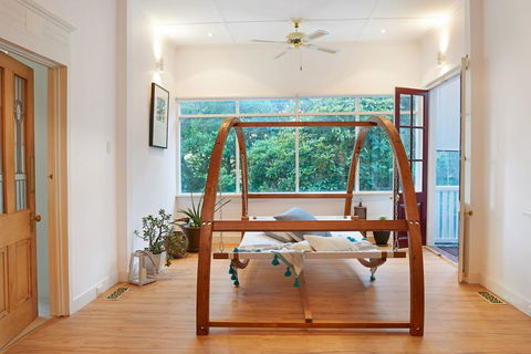 Villa Rao Of Sassafras - Tourism Hervey Bay 0