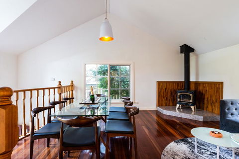 Villa Rao Of Sassafras - Tourism Hervey Bay 2