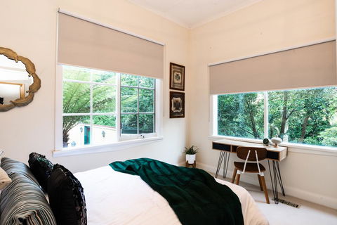Villa Rao Of Sassafras - Tourism Hervey Bay 1