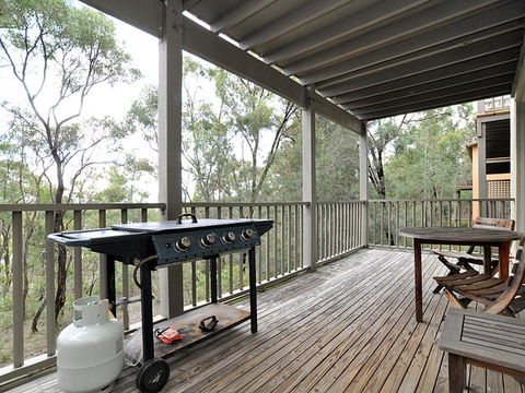 Villa Spa Executive 1br Pinot Resort Condo Located Within Cypress Lakes Resort (nothing Is More Central) - Tourism Hervey Bay 0
