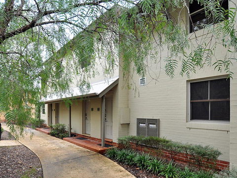 Villa Spa Executive 1br Pinot Resort Condo Located Within Cypress Lakes Resort (nothing Is More Central) - Tourism Hervey Bay 3