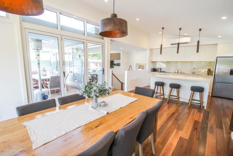 Villa Urbane - Hervey Bay Accommodation 2