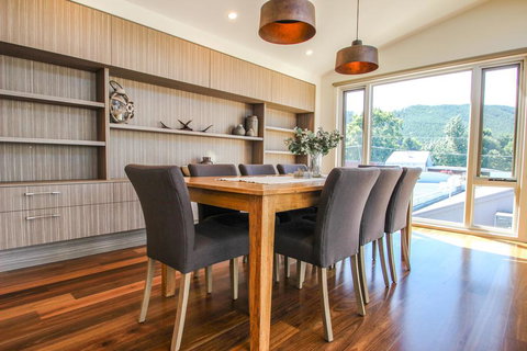 Villa Urbane - Hervey Bay Accommodation 3