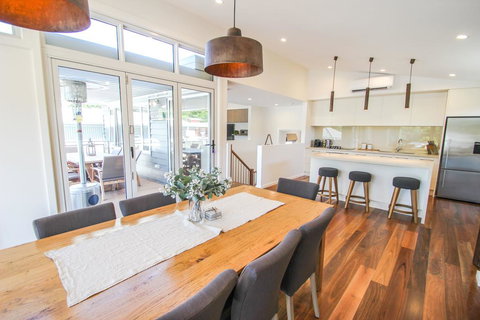 Villa Urbane - Hervey Bay Accommodation 2