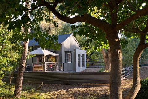 Villa Vanzetta - Hervey Bay Accommodation 1