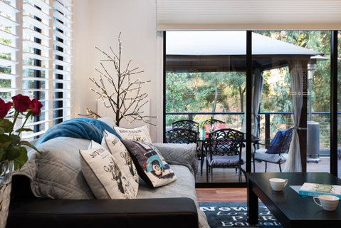 Villa Vanzetta - Hervey Bay Accommodation 0