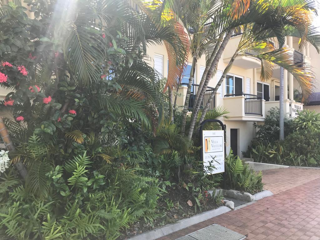 Cairns City QLD Hervey Bay Accommodation