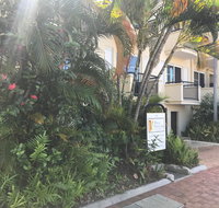 Villa Vaucluse Apartments - Hervey Bay Accommodation