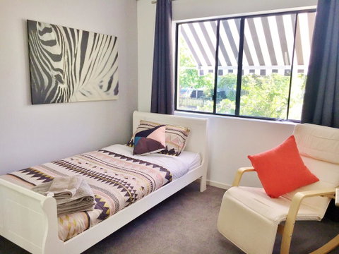 Villa Via Veneto - Hervey Bay Accommodation 2