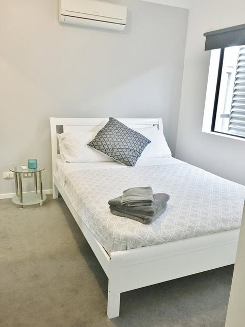 Villa Via Veneto - Hervey Bay Accommodation 3