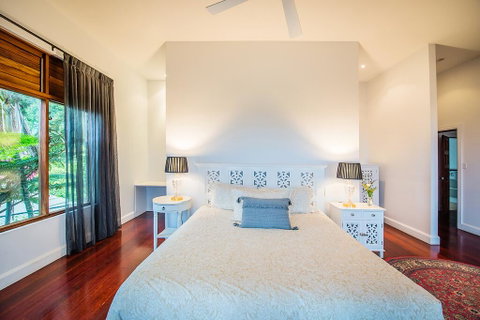 Villa Vivante - Hervey Bay Accommodation 3
