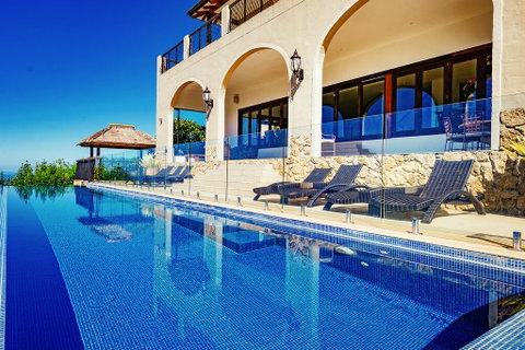 Villa Vivante - Hervey Bay Accommodation 1