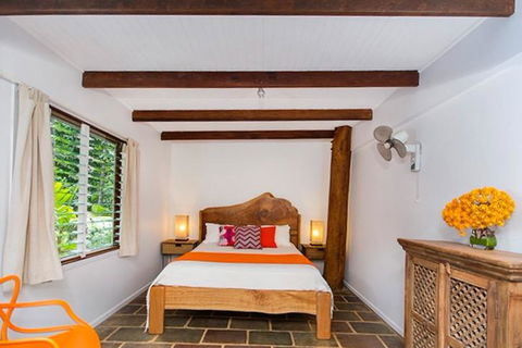 Villa Zena - Hervey Bay Accommodation 1