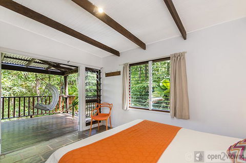 Villa Zena - Hervey Bay Accommodation 3