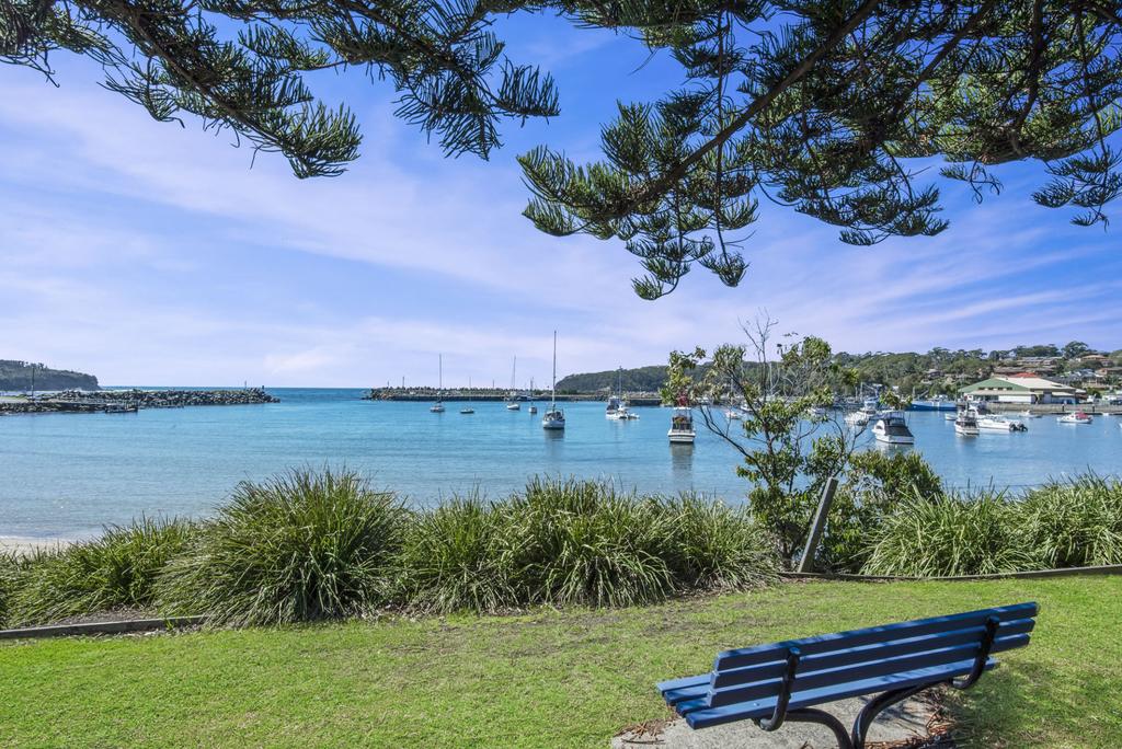 Ulladulla NSW Tourism Hervey Bay