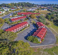 Village Family Motor Inn - Tourism Hervey Bay