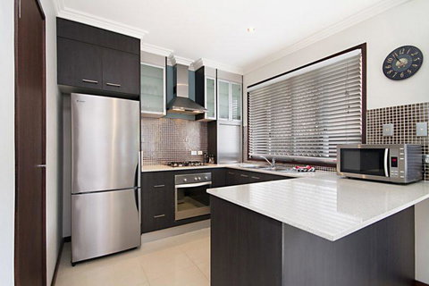 Villas At Hastings Point - Hervey Bay Accommodation 3