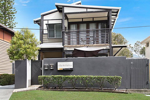 Villas At Hastings Point - Hervey Bay Accommodation 0