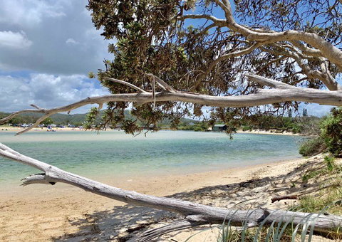 Villas At Hastings Point - Hervey Bay Accommodation 1