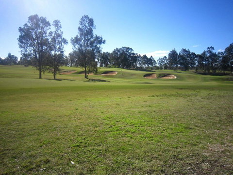 Villas Dodici (Sleeps 12) Resort Condos Located Within Cypress Lakes Resort (nothing Is More Central) - Hervey Bay Accommodation 2