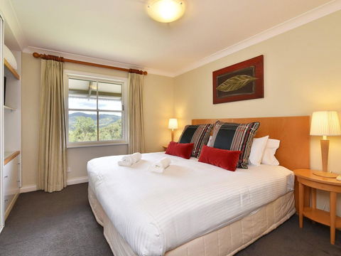 Villas Venticuatro (Sleeps 24) Resort Condos Located Within Cypress Lakes Resort (nothing Is More Central) - Tourism Hervey Bay 3