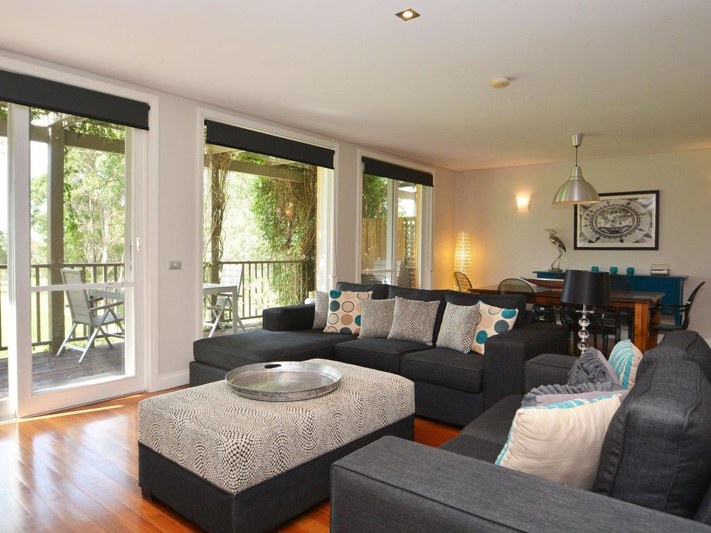 Pokolbin NSW Hervey Bay Accommodation