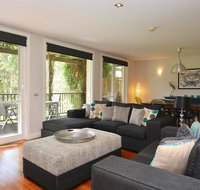 Villas Venticuatro Sleeps 24 Resort Condos located within Cypress Lakes Resort nothing is more central - Hervey Bay Accommodation
