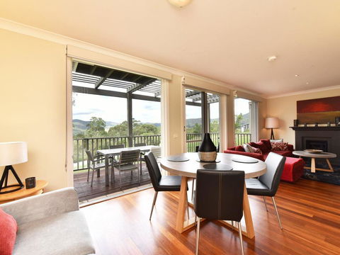 Villas Venticuatro (Sleeps 24) Resort Condos Located Within Cypress Lakes Resort (nothing Is More Central) - Tourism Hervey Bay 1