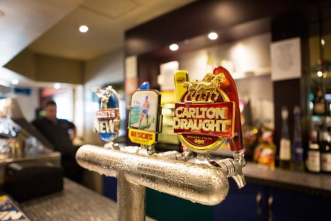 Villawood Hotel - Hervey Bay Accommodation 3