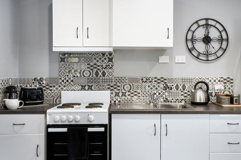 Villino - Hervey Bay Accommodation 3