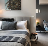 Villino - Hervey Bay Accommodation