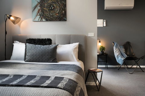 Villino - Hervey Bay Accommodation 0