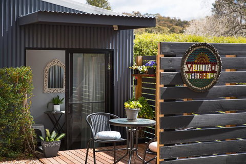Villino - Hervey Bay Accommodation 2