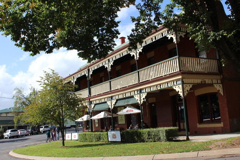 Villino - Hervey Bay Accommodation 1