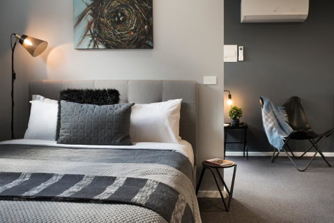 Villino - Hervey Bay Accommodation 0