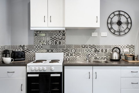 Villino - Hervey Bay Accommodation 3