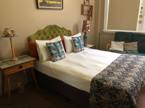 Vine Valley Inn - Hervey Bay Accommodation 3