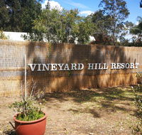 Vineyard Hill Resort - Hervey Bay Accommodation