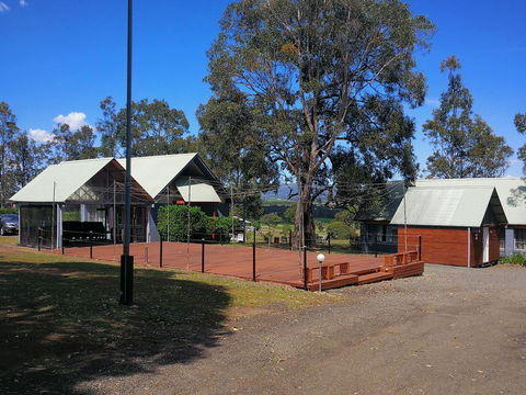 Vineyard Hill Resort - Tourism Hervey Bay 3