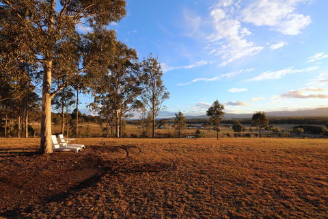 Vineyard Hill Resort - Tourism Hervey Bay 1
