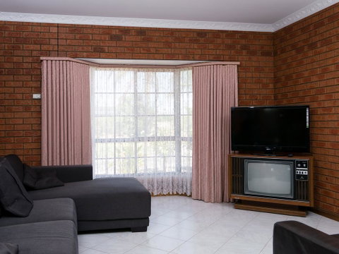 Vineyard Retreat Mildura - Hervey Bay Accommodation 1