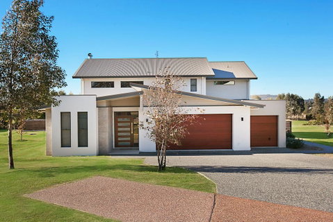 Vineyard Views - Hervey Bay Accommodation 0