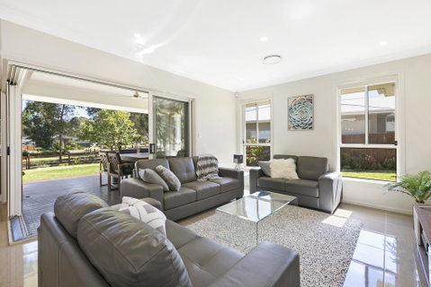 Vino E Golf - Hervey Bay Accommodation 0