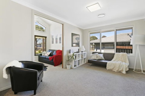 Vino E Golf - Hervey Bay Accommodation 3