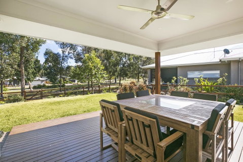 Vino E Golf - Hervey Bay Accommodation 1
