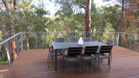 Vintners - More Space For You To Enjoy! - Hervey Bay Accommodation 1