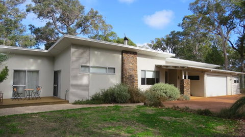 Vintners - More Space For You To Enjoy! - Hervey Bay Accommodation 0