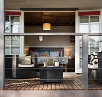 Viola  Hepburn Springs - Hervey Bay Accommodation